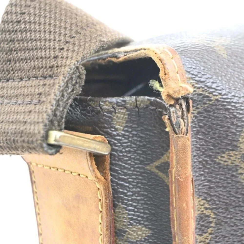 LOUIS VUITTON Messenger Bosphore PM Shoulder Bag Monogram Leather M40106 39MA359 - Picture 6 of 16